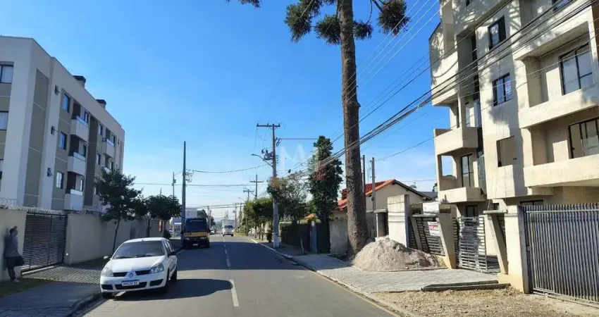 Apartamento com 2 quartos à venda na Rua Cassiano Ricardo, 886, Vargem Grande, Pinhais