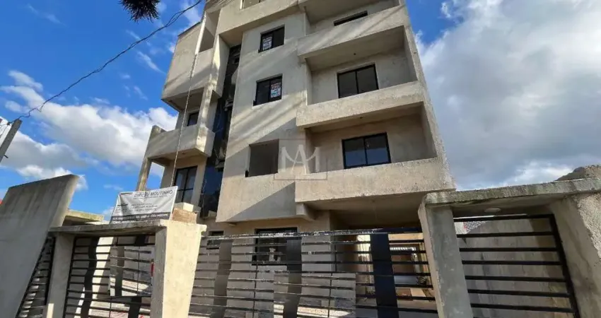 Apartamento com 3 quartos à venda na Rua Cassiano Ricardo, 886, Vargem Grande, Pinhais