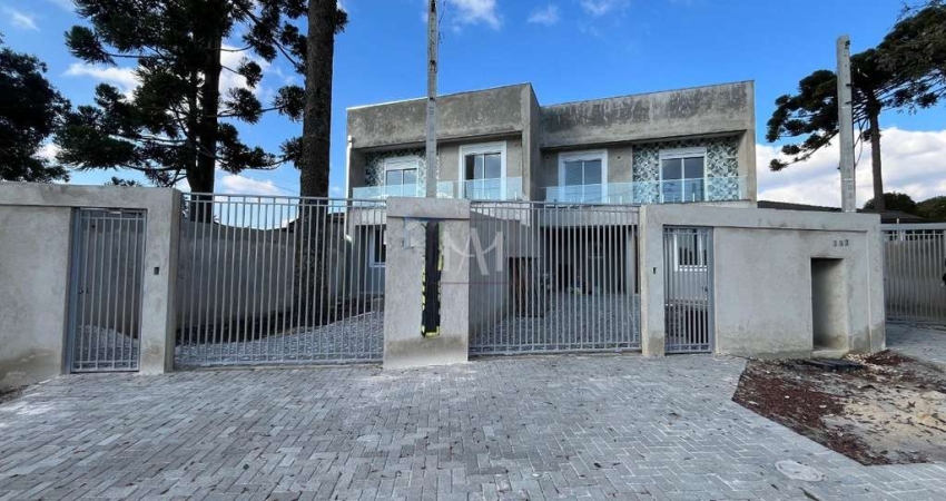 Casa com 3 quartos à venda na Rua Domingos Greca, 382, Boa Vista, Curitiba