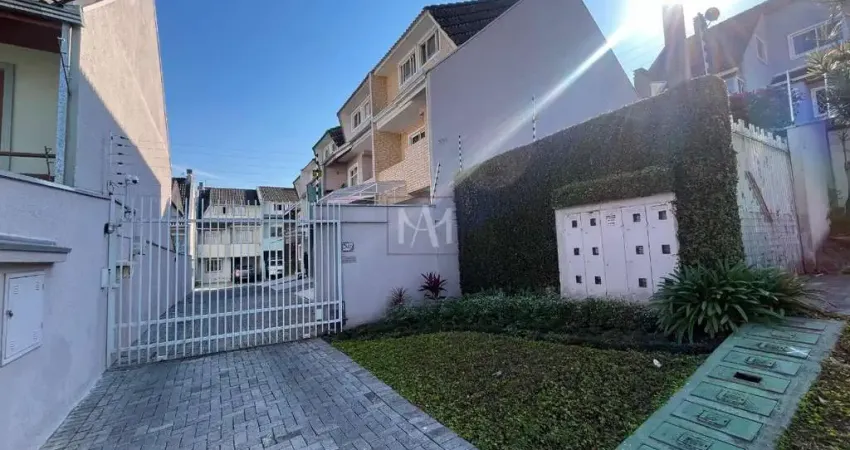 Casa em condomínio fechado com 3 quartos à venda na Rua José Wosch Sobrinho, 381, Tingui, Curitiba