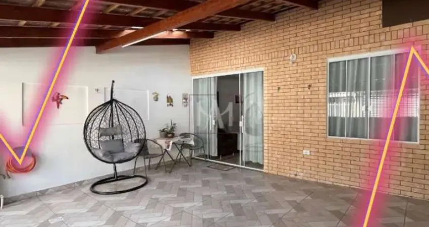 Casa em condomínio fechado com 2 quartos à venda na Quintino Bocaiúva, 448, Campo Pequeno, Colombo