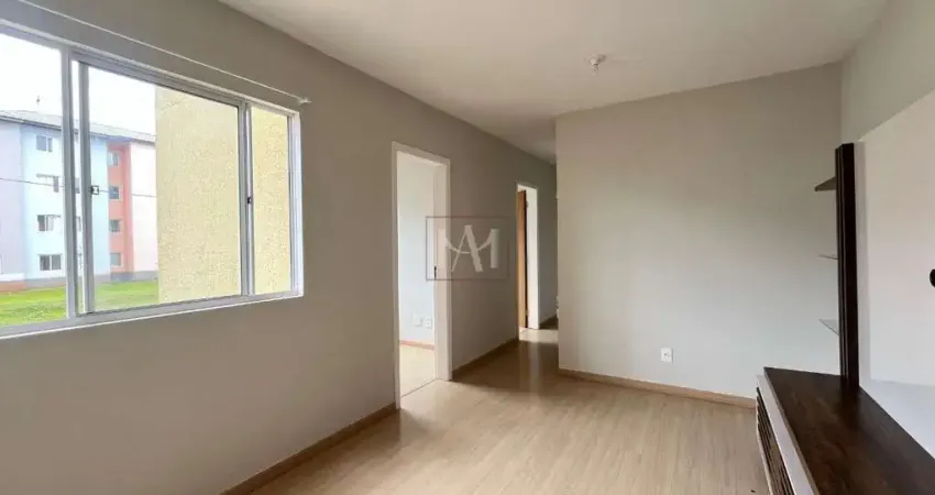 Apartamento com 3 quartos à venda na Rua Rio Japurá, 249, São Gabriel, Colombo