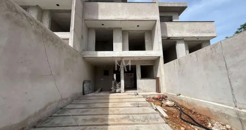 Casa com 3 quartos à venda na Rua Francisco das Chagas Lopes, 816, Boa Vista, Curitiba