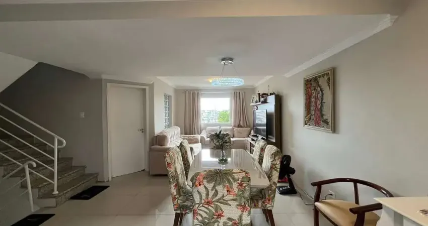 Casa com 3 quartos à venda na Rua Rio Jari, 1338, Bairro Alto, Curitiba