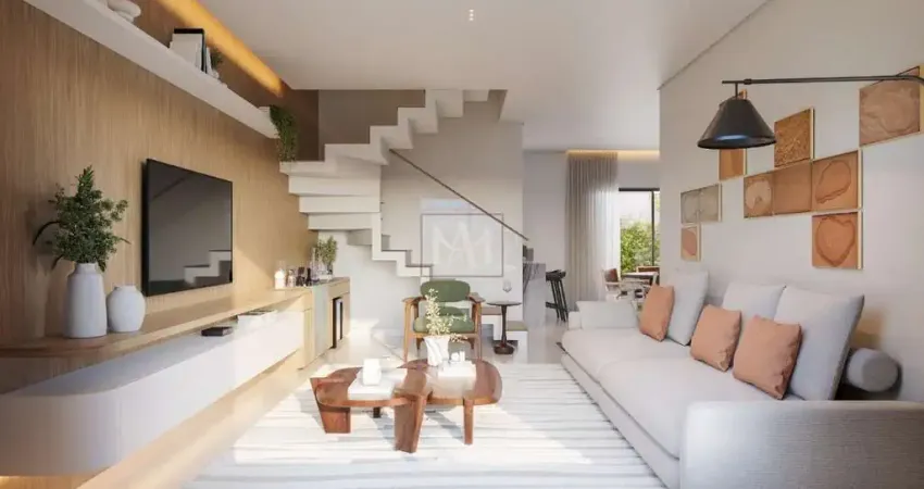 Casa com 3 quartos à venda no Boa Vista, Curitiba