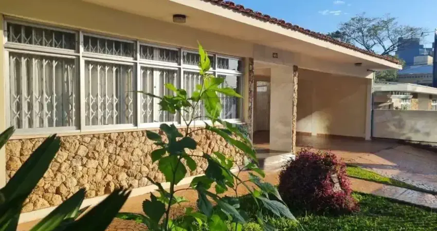 Casa com 4 quartos à venda no Cristo Rei, Curitiba