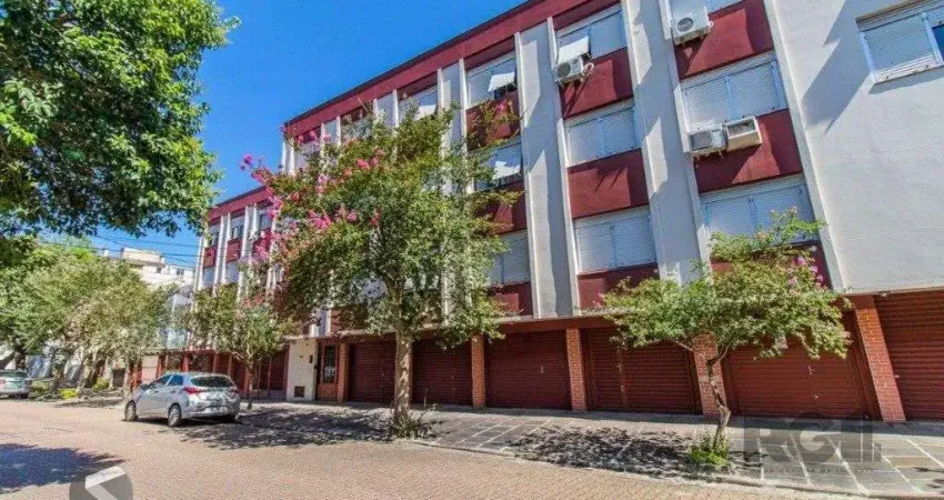 Apartamento com 2 quartos à venda na Rua Tupinambá, 248, Jardim São Pedro, Porto Alegre