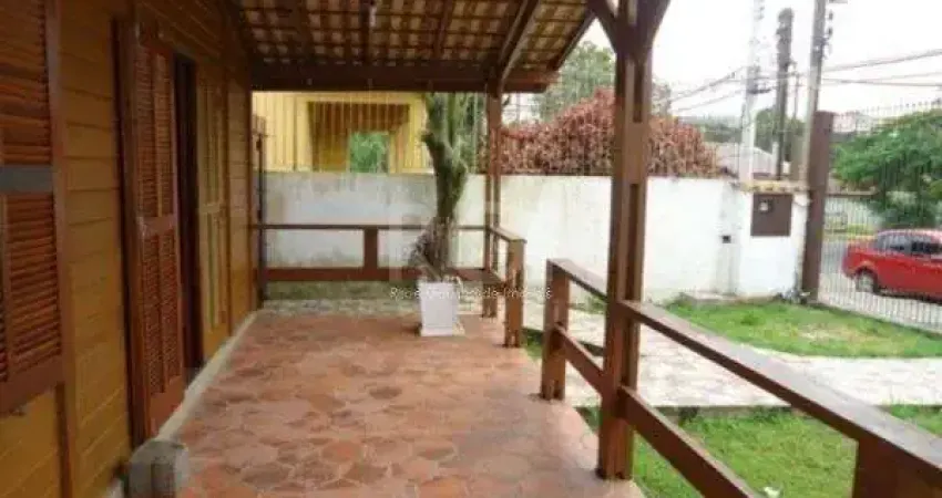 Casa para Venda - 110m², 3 dormitórios, sendo 1 suites, 3 vagas - Nonoai