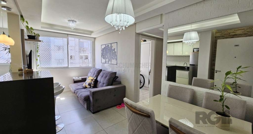 Apartamento em Cavalhada