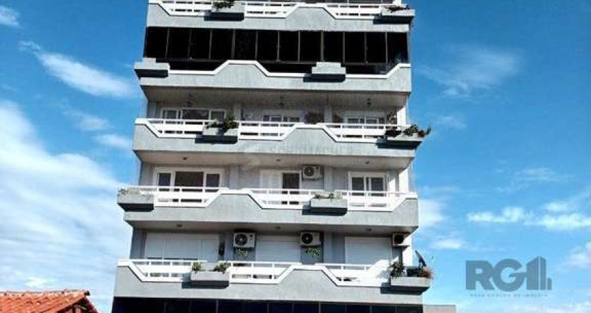 Espaçoso Apartamento