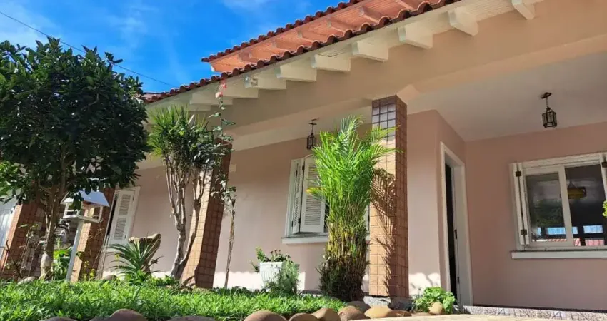 Casa com 4 quartos à venda na Rua Doutor José Éboli, 336, Jardim Itu Sabará, Porto Alegre