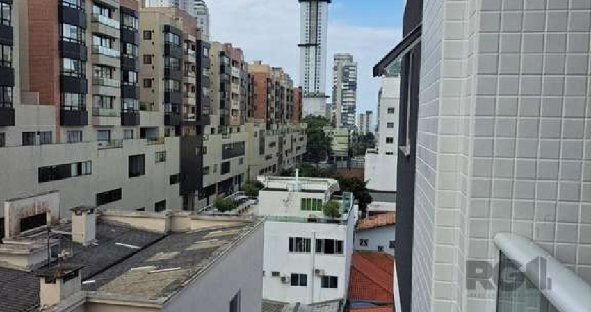 APARTAMENTO 2 QUARTOS - SUITE - BALNEÁRIO CAMBORIU - SC