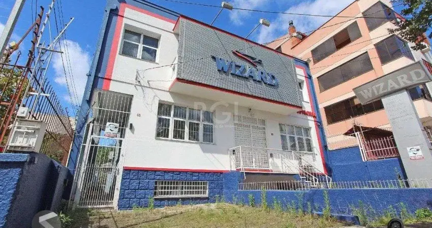 Prédio à venda na Travessa Marechal Bormann, 186, Teresópolis, Porto Alegre