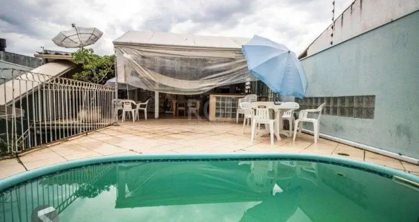 Casa para venda - 169m², 3 dormitórios, sendo 1 suites, 4 vagas - ipanema