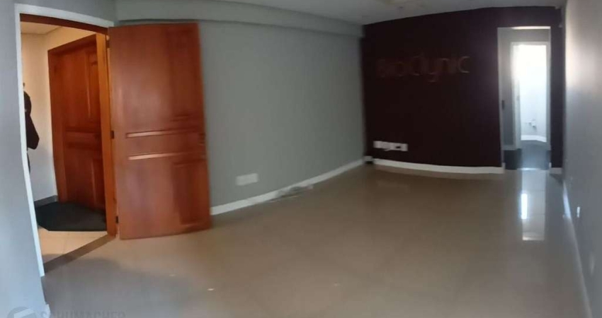 Sala comercial na Padre Chagas, Ed. Windmills Work Center