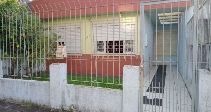 Casa com 3 quartos à venda na Rua Juarez Távora, 509, Vila João Pessoa, Porto Alegre