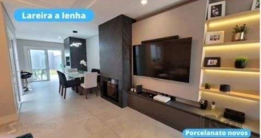 Casa com 3 quartos à venda na Travessa São Pedro, 92, Vila Ipiranga, Porto Alegre