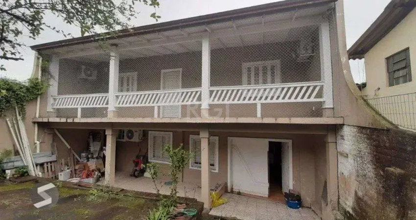 Casa com 2 quartos à venda na Avenida Vicente Monteggia, 681, Cavalhada, Porto Alegre