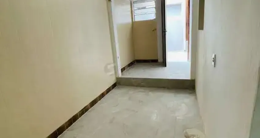 Apartamento em Independência