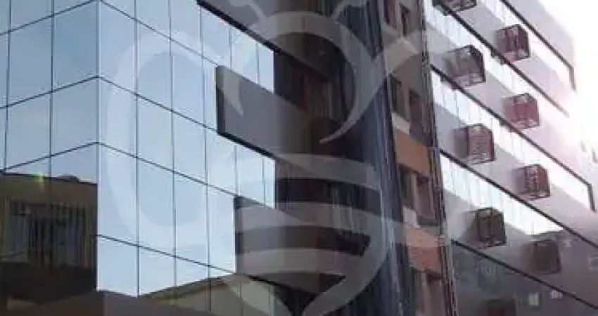 Sala comercial à venda na Rua Leopoldo Bier, 125, Santana, Porto Alegre