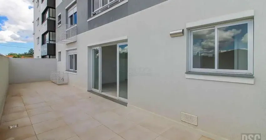 Apartamento para Venda - 58m², 1 dormitório, sendo 1 suites, 1 vaga - Passo da Areia
