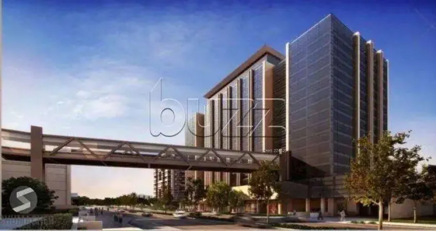 Conjunto/sala para venda - 40m², 0 dormitórios, 1 vaga - praia de belas