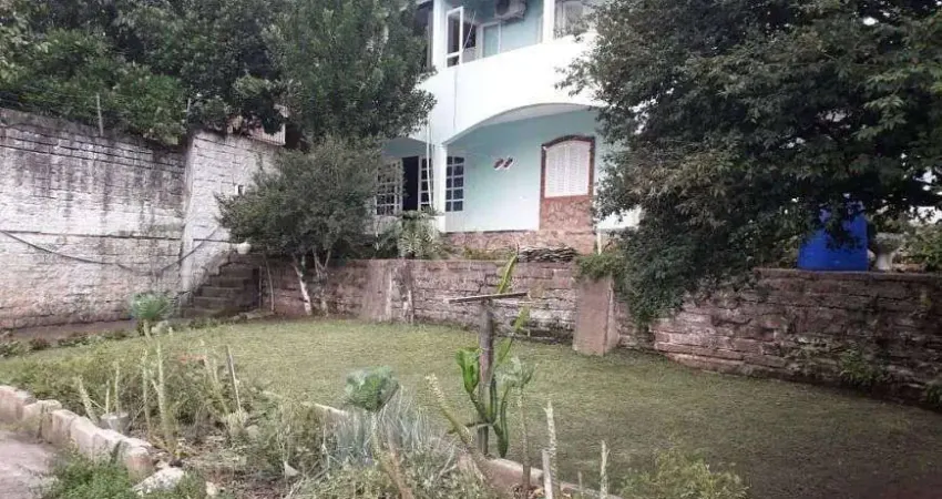 Casa para venda - 380m², 4 dormitórios, 4 vagas - jardim itu sabará