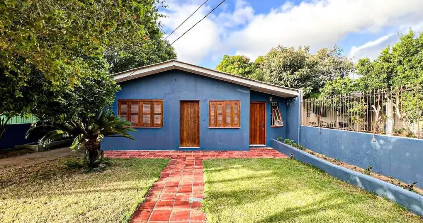 Casa para venda - 180m², 3 dormitórios, sendo 1 suites, 2 vagas - ipanema