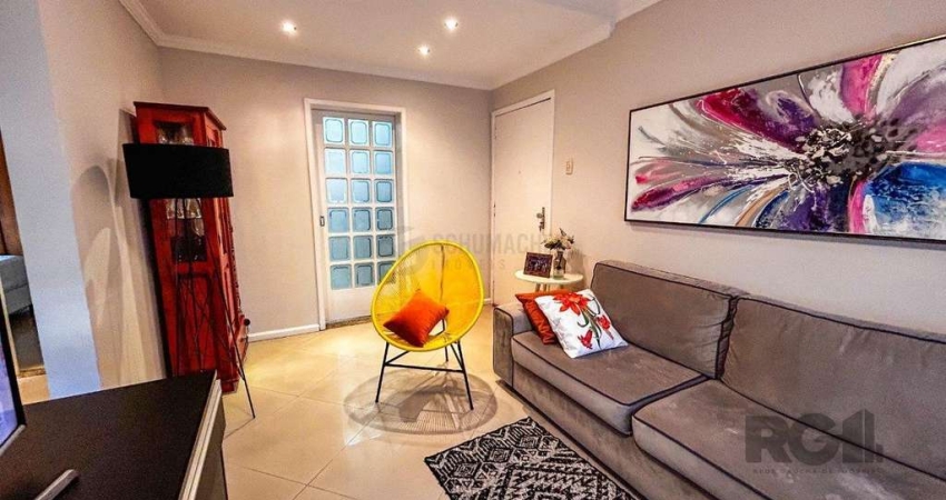 Apartamento em Cristal