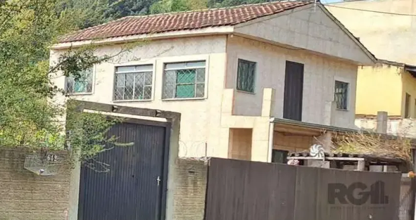 Casa com 4 quartos à venda na Rua Agenor Mendes Ouriques, 700, Serraria, Porto Alegre