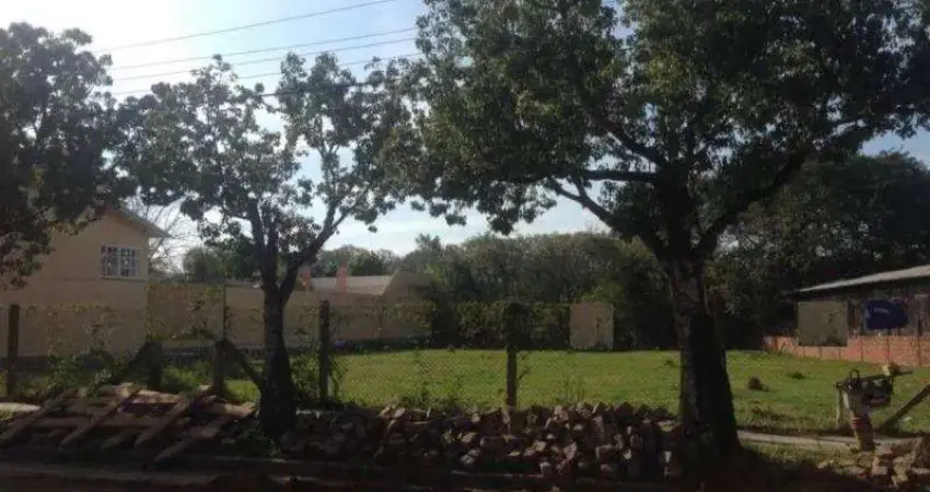 Terreno à venda na Avenida Saul Nonnenmacher, 194, Ipanema, Porto Alegre
