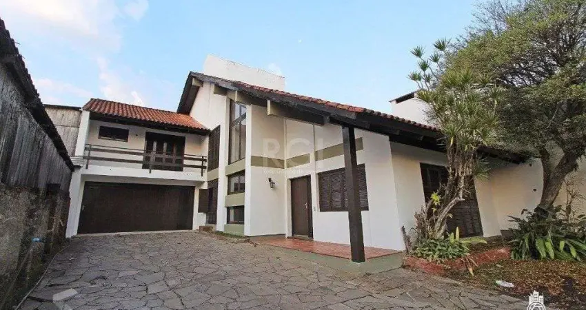 Casa para venda - 320m², 4 dormitórios, sendo 1 suites, 3 vagas - cavalhada