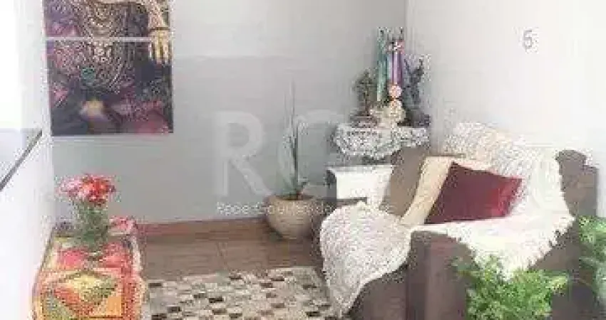 Apartamento para venda - 62m², 3 dormitórios, sendo 1 suites, 1 vaga - sarandi