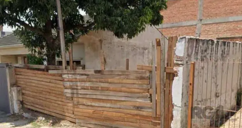 Terreno à venda na Rua Coronel Villagran Cabrita, 171, Partenon, Porto Alegre