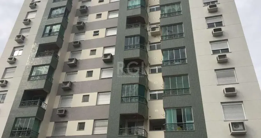 Apartamento para Venda - 59.63m², 2 dormitórios, 1 vaga - Cavalhada