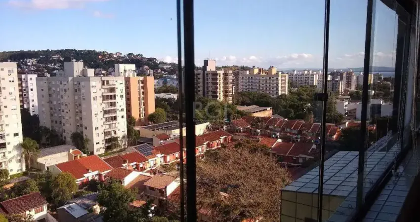 Apartamento para venda - 100.49m², 3 dormitórios, sendo 1 suites, 2 vagas - tristeza