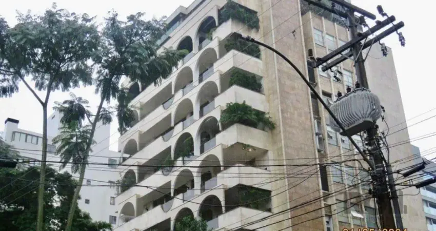 Apartamento com 3 quartos à venda na Rua Jardim Cristofel, 158, Independência, Porto Alegre