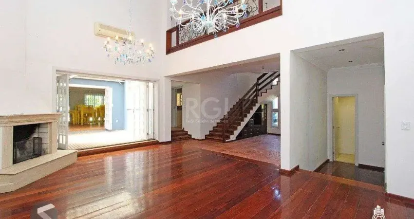 Casa para venda - 393m², 4 dormitórios, sendo 2 suites, 4 vagas - ipanema
