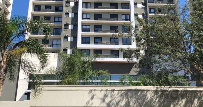 Apartamento com 2 quartos à venda na Rua São Josemaria Escriva, 741, Jardim do Salso, Porto Alegre