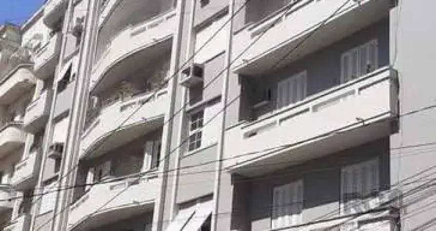 Apartamento com 3 quartos à venda na Rua Doutor Barros Cassal, 387, Floresta, Porto Alegre