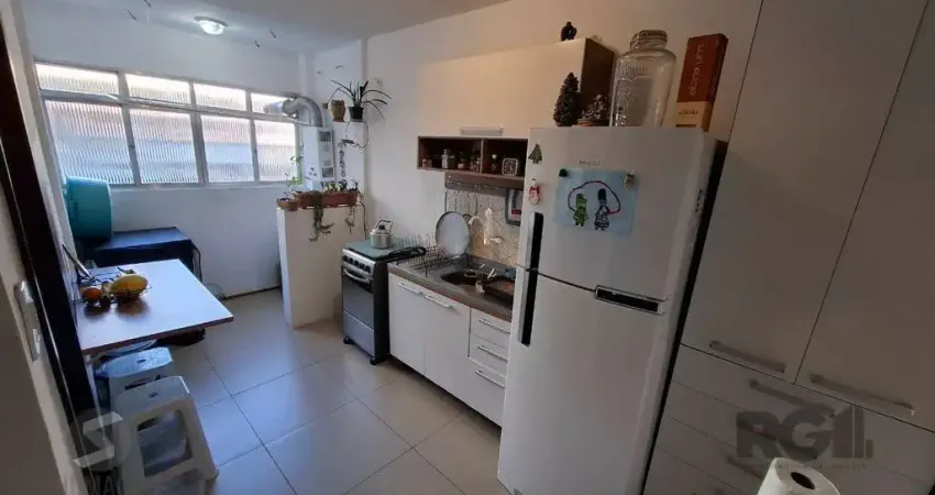 Apartamento com 2 quartos à venda na Rua Cidade de Uberlândia, 135, Vila Ipiranga, Porto Alegre