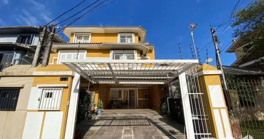Casa com 4 quartos à venda na Rua Pasteur, 580, Ipanema, Porto Alegre