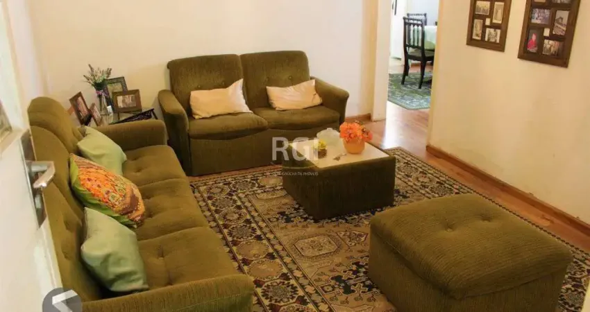 Casa com 3 quartos à venda na Rua Irmão Weibert, 462, Vila João Pessoa, Porto Alegre