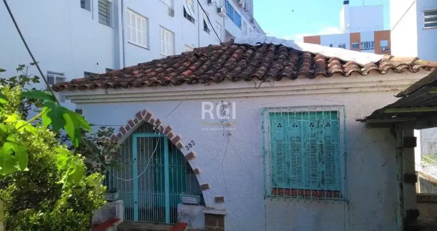 Casa com 3 quartos à venda na Rua São Vicente, 435, Rio Branco, Porto Alegre