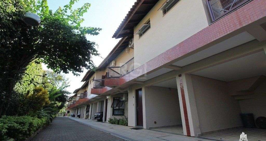 Casa Condominio para Venda - 139.02m², 3 dormitórios, sendo 1 suites, 1 vaga - Cavalhada