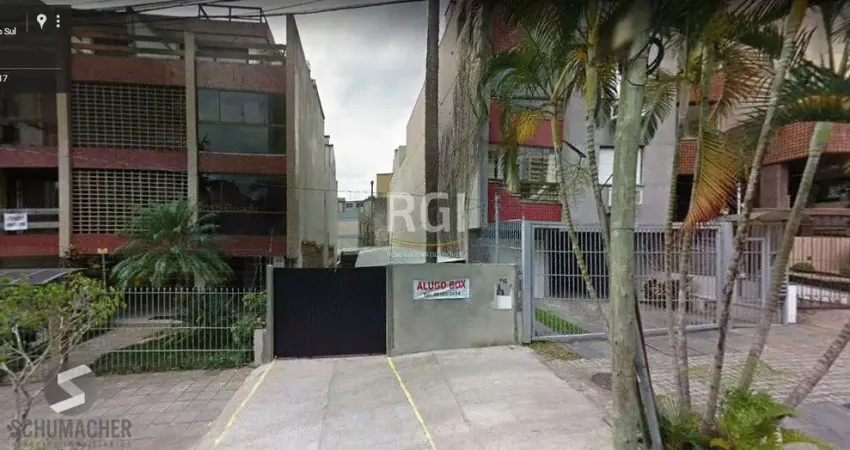 Terreno à venda na Rua Barão de Ubá, 199, Bela Vista, Porto Alegre