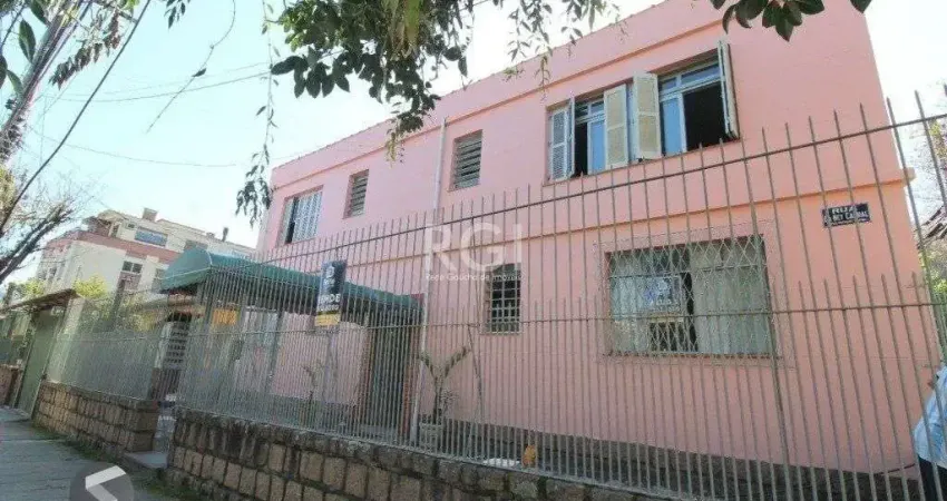 Apartamento com 2 quartos à venda na Rua Doutor Ney Cabral, 165, Nonoai, Porto Alegre