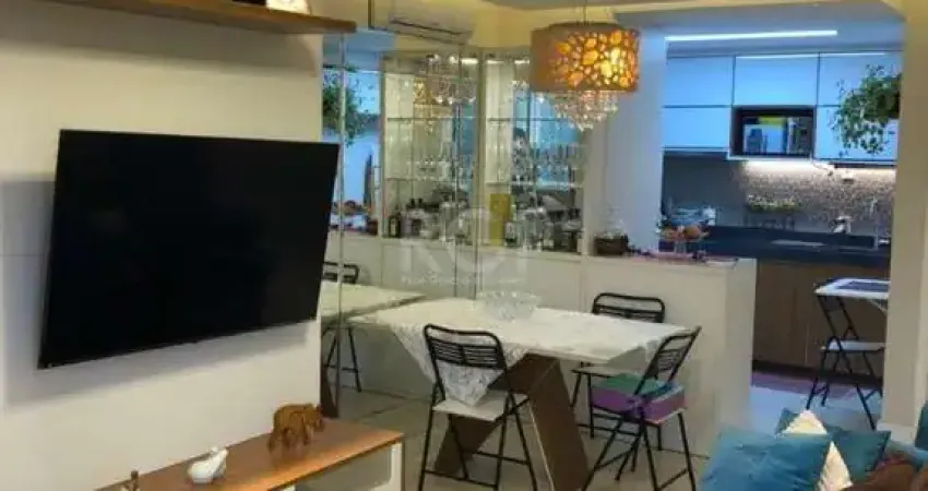 Apartamento para Venda - 87m², 3 dormitórios, sendo 1 suites, 2 vagas - Teresópolis