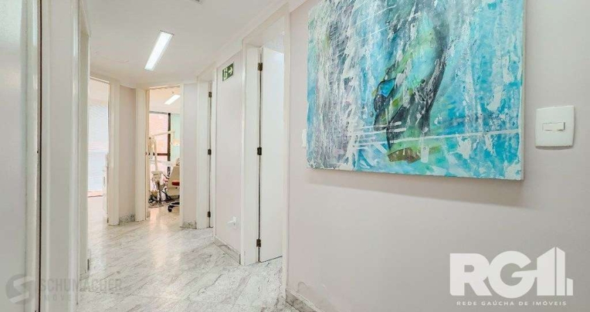 Sala comercial à venda na Rua Casemiro de Abreu, 455, Bela Vista, Porto Alegre