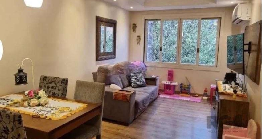 Apartamento 3 Dormitorios com suite, 104m2, no bairro Rio Branco.